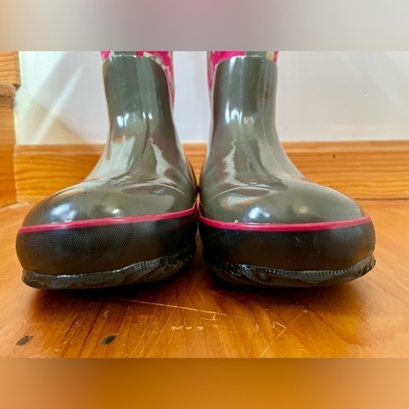 Bogs Women's Classic Farm Boots | Size 6 - Picture 5 of 12